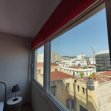 Antelope Studio 1 Thessaloniki Buitenkant foto