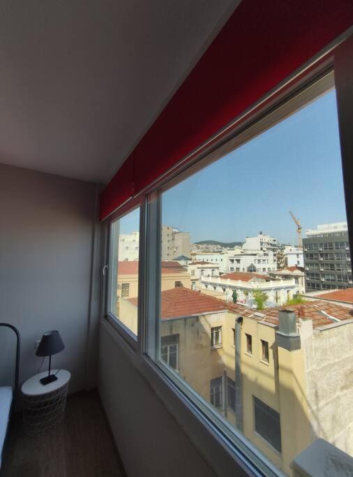 Antelope Studio 1 Thessaloniki Buitenkant foto